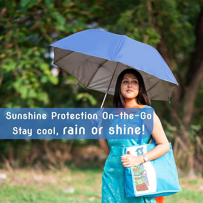Bottle umbrella