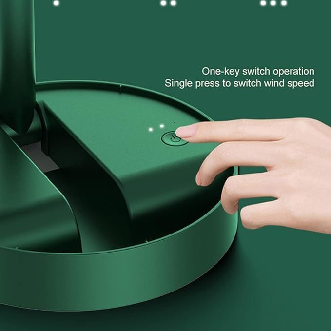 Foldable Fan