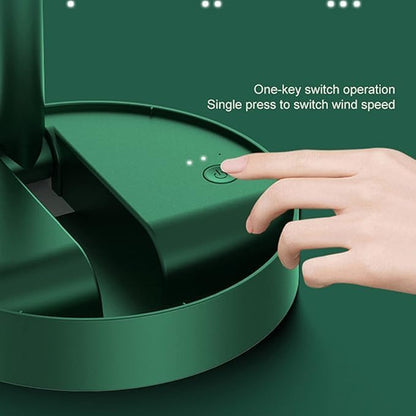 Foldable Fan