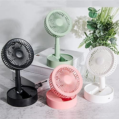 Foldable Fan