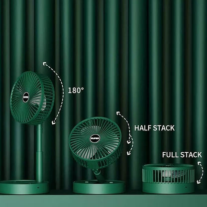 Foldable Fan