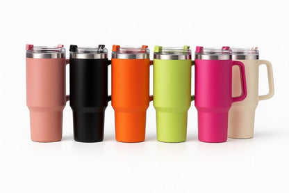 Tumbler