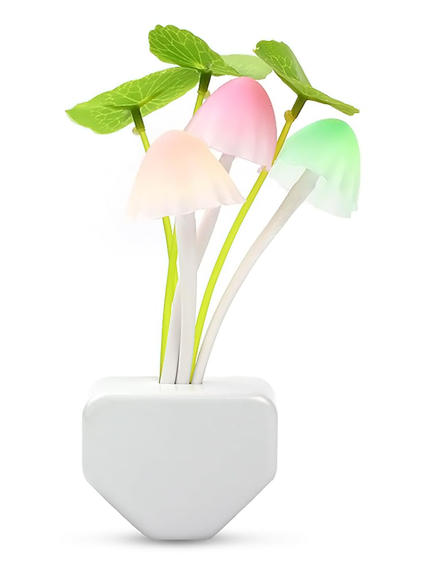 Mashroom night lamp