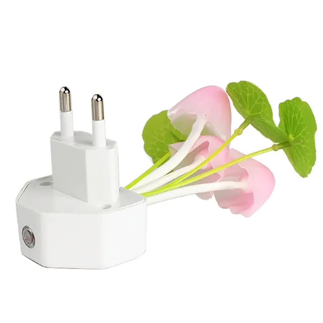 Mashroom night lamp