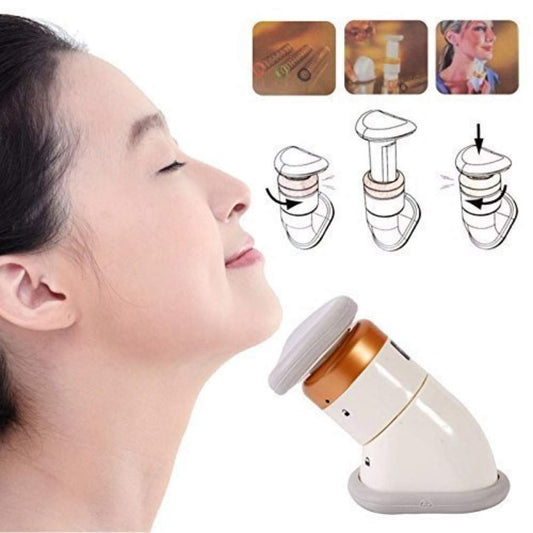 Face Lift Neckline Massager Slimmer