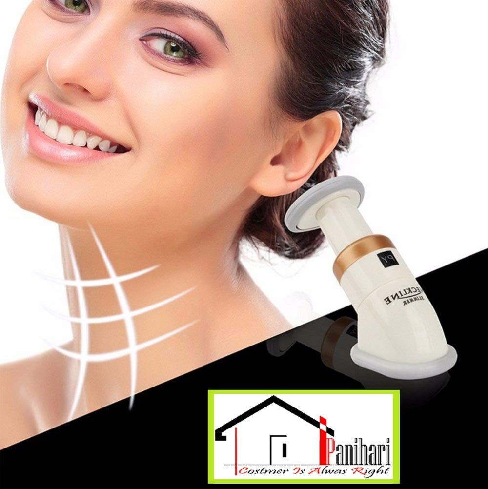 Face Lift Neckline Massager Slimmer