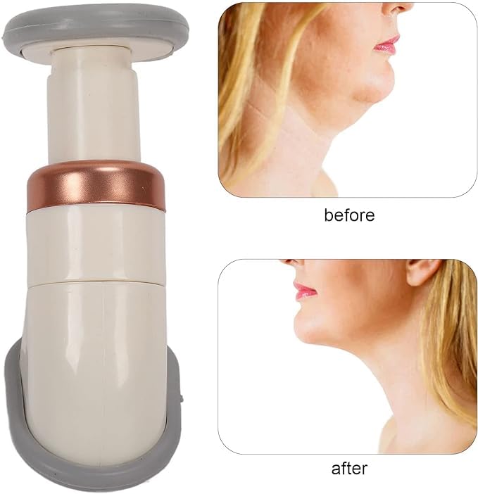 Face Lift Neckline Massager Slimmer
