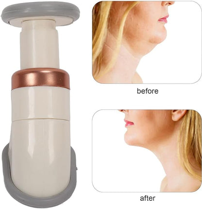 Face Lift Neckline Massager Slimmer