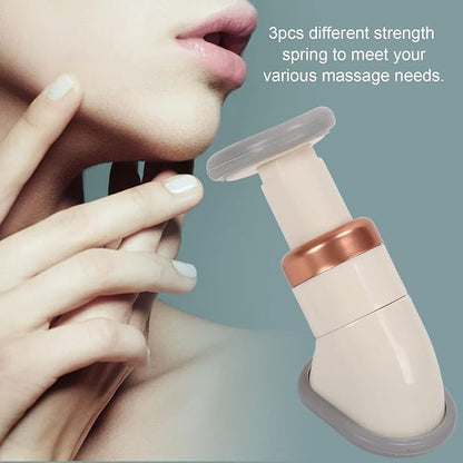 Face Lift Neckline Massager Slimmer